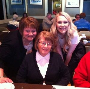 Meet your Posher, Barbara